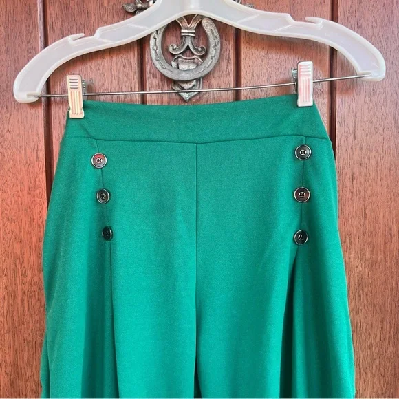 Wide Leg Pants - Picture 2 of 7